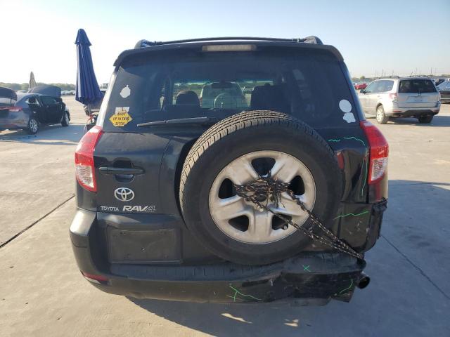 Photo 6 from auction – 2007 TOYOTA RAV4 with VIN JTMZD35V575033459