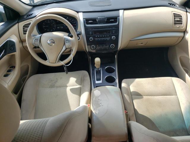 Photo 8 from auction – 2015 NISSAN ALTIMA with VIN 1N4AL3AP5FC248542