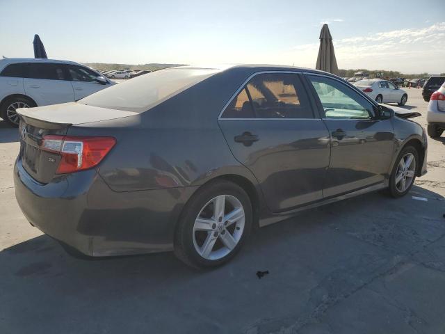 Photo 3 from auction – 2012 TOYOTA CAMRY BASE with VIN 4T1BF1FK1CU143277