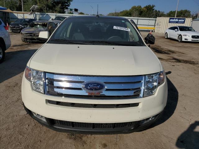 Photo 5 from auction – 2007 FORD EDGE SEL P with VIN 2FMDK49C77BA29371