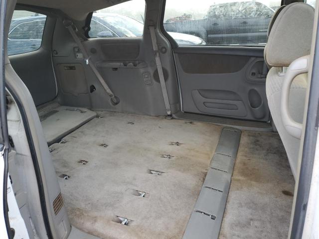 Photo 11 from auction – 2006 TOYOTA SIENNA CE with VIN 5TDZA23C86S398179
