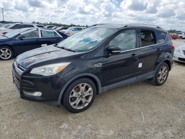 FORD ESCAPE TIT 2015 with VIN 1FMCU0J97FUA93532 - Photo from auction