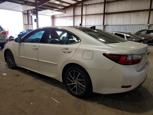 Photo 2 from auction – 2017 LEXUS ES 350 with VIN 58ABK1GG3HU045616