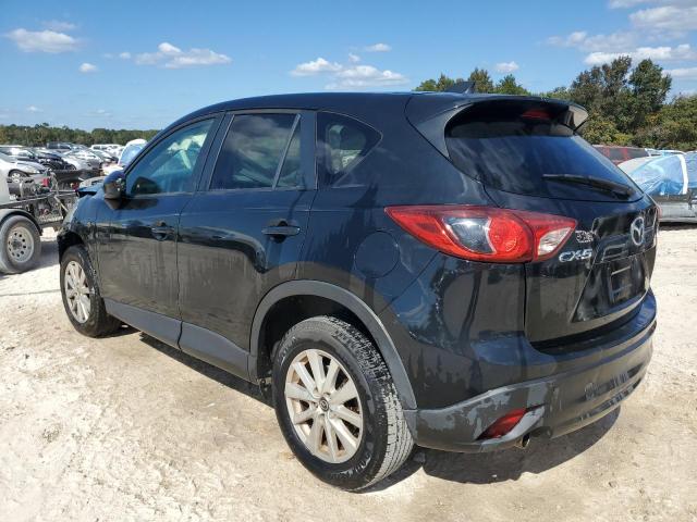 Photo 2 from auction – 2014 MAZDA CX-5 TOURI with VIN JM3KE2CY2E0353149