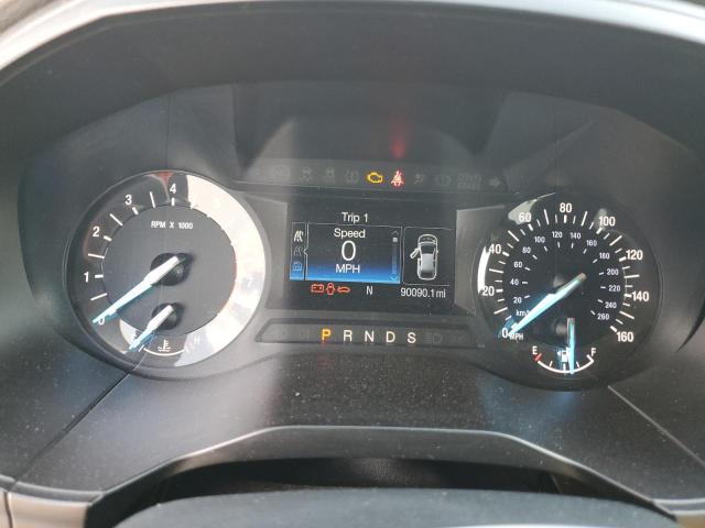 Фото 9 с аукциона – 2016 FORD EDGE SE с VIN 2FMPK3G9XGBB19032