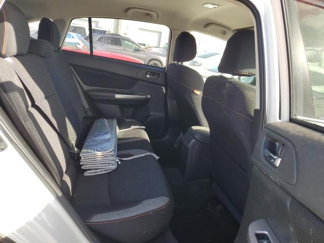 Photo 11 from auction – 2016 SUBARU CROSSTREK with VIN JF2GPADC4G8262296