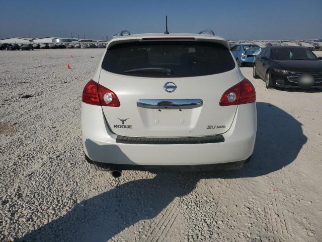 Photo 6 from auction – 2012 NISSAN ROGUE S with VIN JN8AS5MVXCW397286