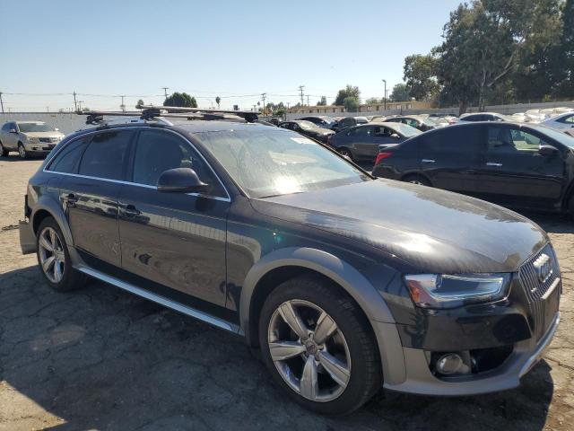 Photo 4 from auction – 2016 AUDI A4 ALLROAD with VIN WA1UFAFL2GA007506
