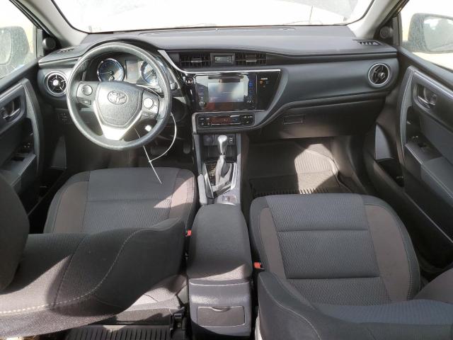 Photo 8 from auction – 2017 TOYOTA COROLLA L with VIN 2T1BURHE6HC778841