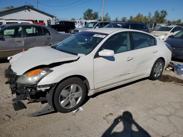 NISSAN ALTIMA 2.5 2007 with VIN 1N4AL21E37N459169 - Photo from auction