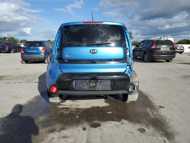 Photo 6 from auction – 2016 KIA SOUL + with VIN KNDJP3A53G7403841