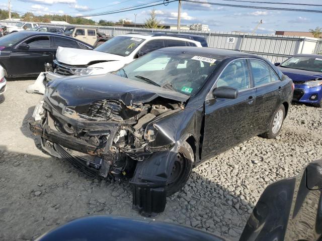 TOYOTA CAMRY CE 2008 with VIN 4T1BE46K08U240725 - Photo from auction