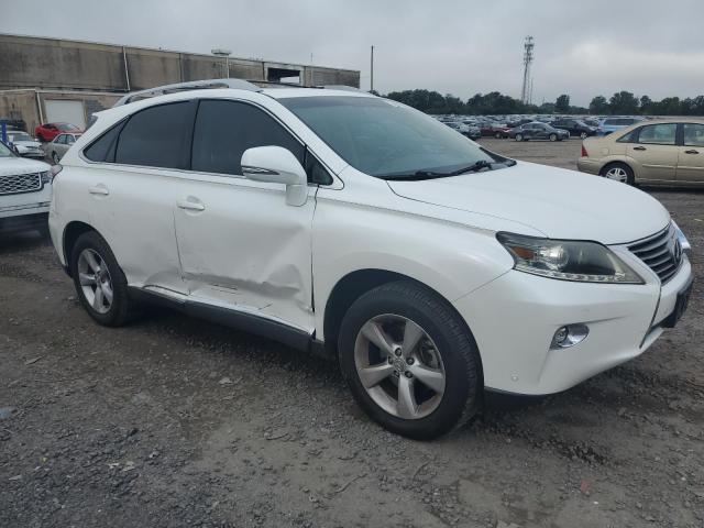 Photo 4 from auction – 2015 LEXUS RX 350 BAS with VIN 2T2BK1BA8FC296989