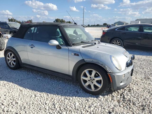 Photo 4 from auction – 2006 MINI COOPER S with VIN WMWRH33546TK56798