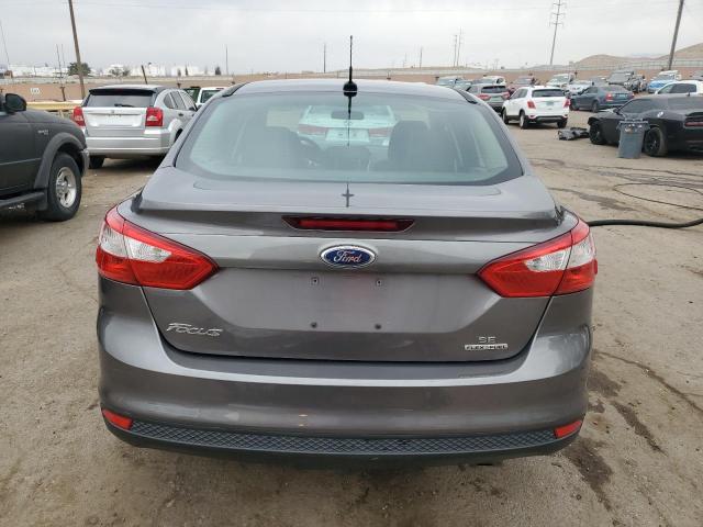 Photo 6 from auction – 2013 FORD FOCUS SE with VIN 1FADP3F21DL352425