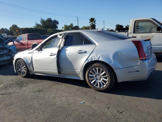 Photo 2 from auction – 2011 CADILLAC CTS LUXURY with VIN 1G6DE5EY6B0101340