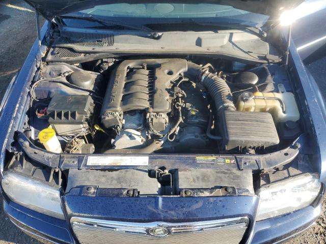 Photo 11 from auction – 2006 CHRYSLER 300 TOURIN with VIN 2C3KA53G86H133402