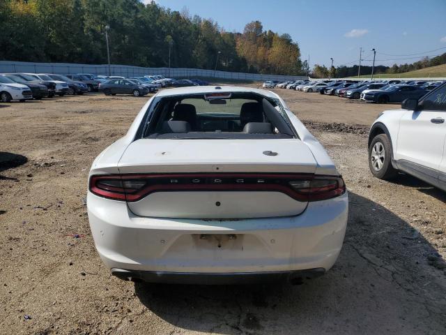 Photo 6 from auction – 2019 DODGE CHARGER PO with VIN 2C3CDXAGXKH510316