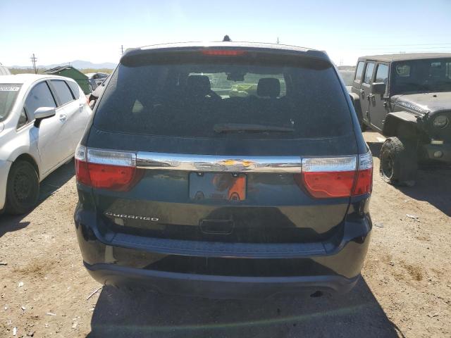 Photo 6 from auction – 2013 DODGE DURANGO SX with VIN 1C4RDHAG3DC677425