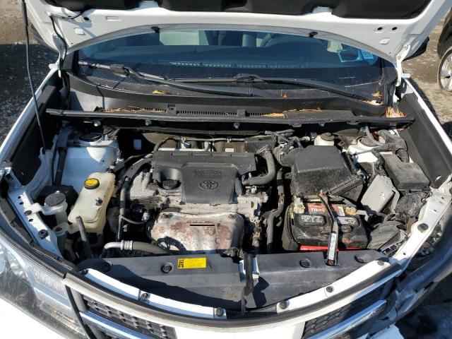 Photo 12 from auction – 2014 TOYOTA RAV4 LE with VIN 2T3BFREV4EW217828