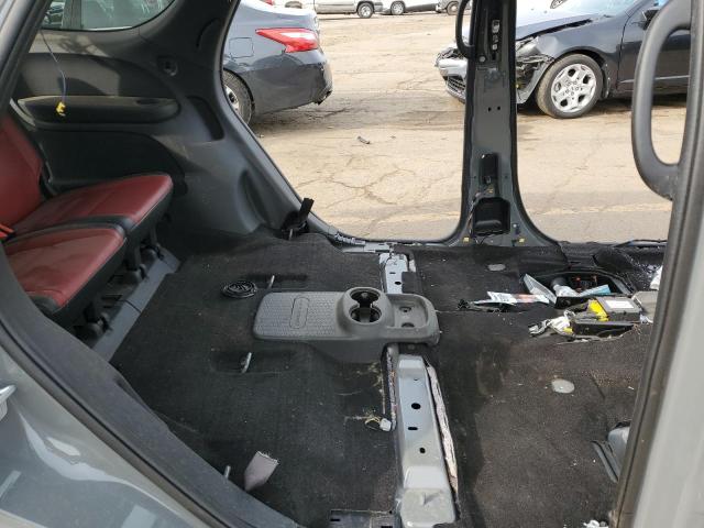 Photo 10 from auction – 2021 DODGE DURANGO R/ with VIN 1C4SDJCT4MC765533