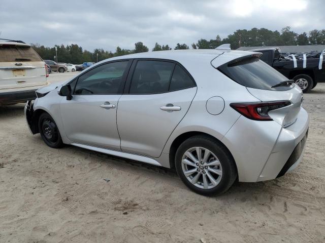 Photo 2 from auction – 2023 TOYOTA COROLLA SE with VIN JTND4MBE8P3197848