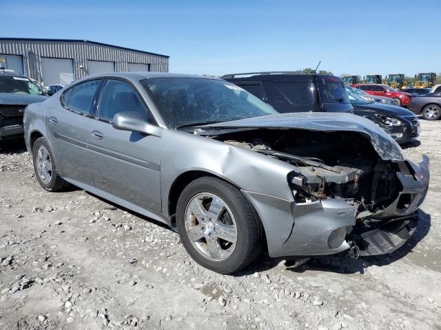 Снимка 4 от търг – 2007 PONTIAC GRAND PRIX с VIN 2G2WP552X71128486