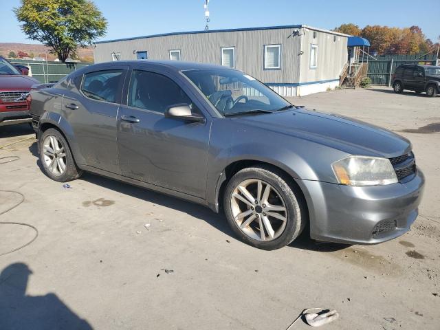 Photo 4 from auction – 2013 DODGE AVENGER SE with VIN 1C3CDZAG6DN752459