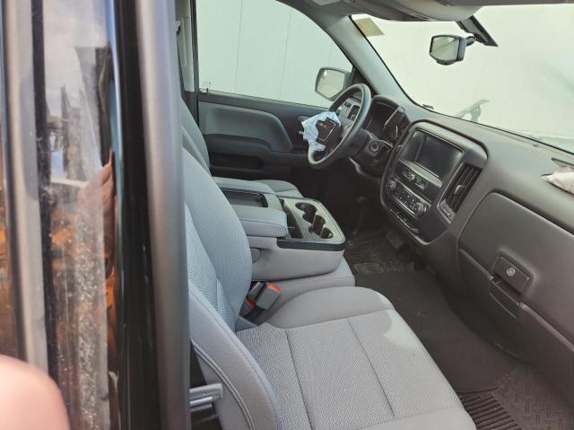 Photo 5 from auction – 2019 GMC SIERRA LIM with VIN 2GTV2LEC0K1202378