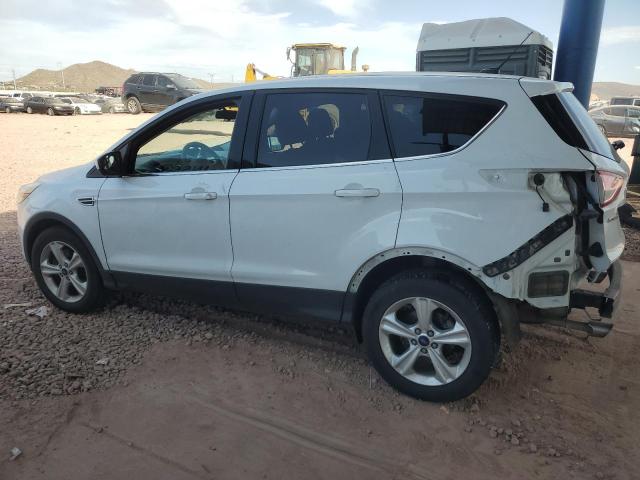 Photo 2 from auction – 2016 FORD ESCAPE SE with VIN 1FMCU0G92GUA54453