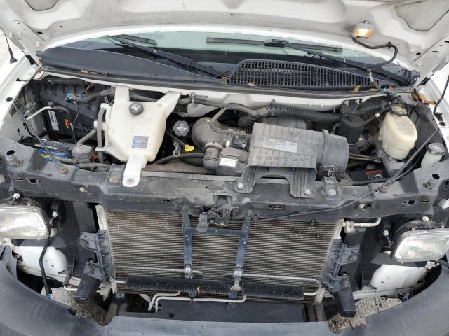 Photo 12 from auction – 2017 CHEVROLET EXPRESS G2 with VIN 1GCWGBFF9H1112976