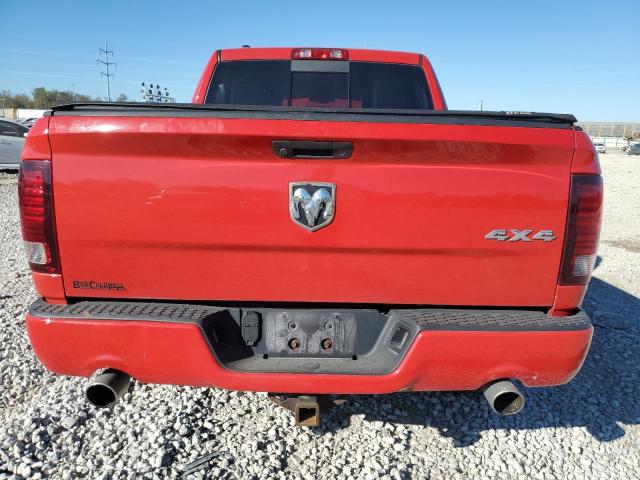Photo 6 from auction – 2016 RAM 1500 SPORT with VIN 1C6RR7MT9GS265418