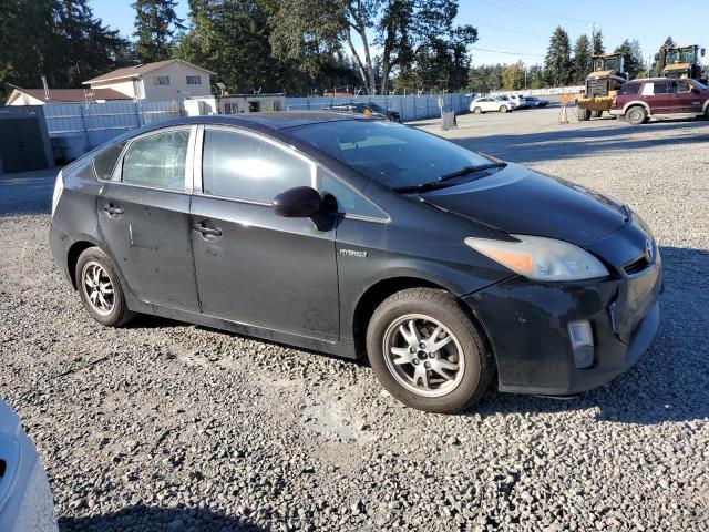 Photo 4 from auction – 2011 TOYOTA PRIUS with VIN JTDKN3DU2B5328745