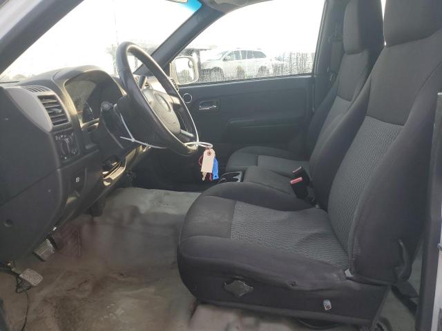 Photo 7 from auction – 2011 CHEVROLET COLORADO with VIN 1GCJTBF92B8100442