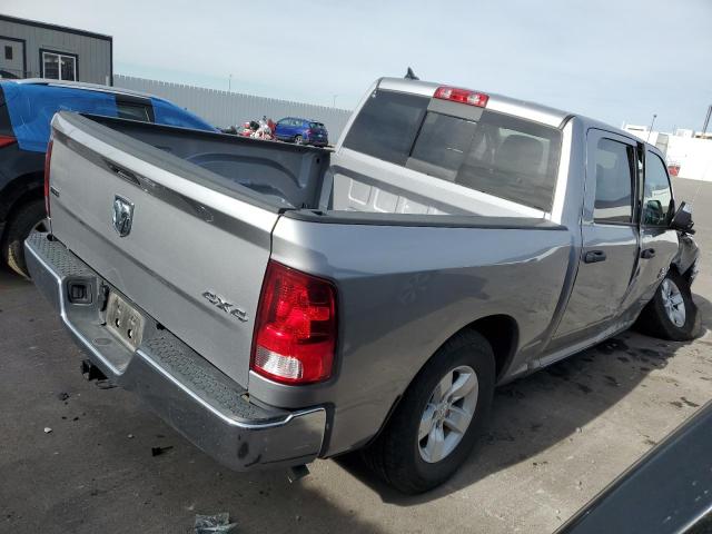 Photo 3 from auction – 2023 RAM 1500 CLASS with VIN 1C6RR7LGXPS565537