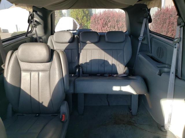 Photo 10 from auction – 2005 DODGE GRAND CARA with VIN 2D4GP44L65R143766