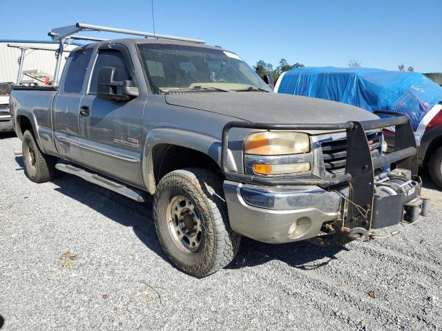 Photo 4 from auction – 2003 GMC SIERRA K25 with VIN 1GTHK291X3E184164