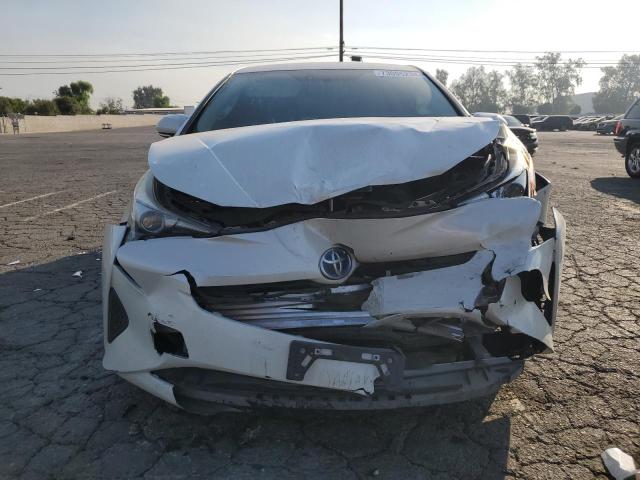 Photo 5 from auction – 2016 TOYOTA PRIUS with VIN JTDKBRFU4G3524410