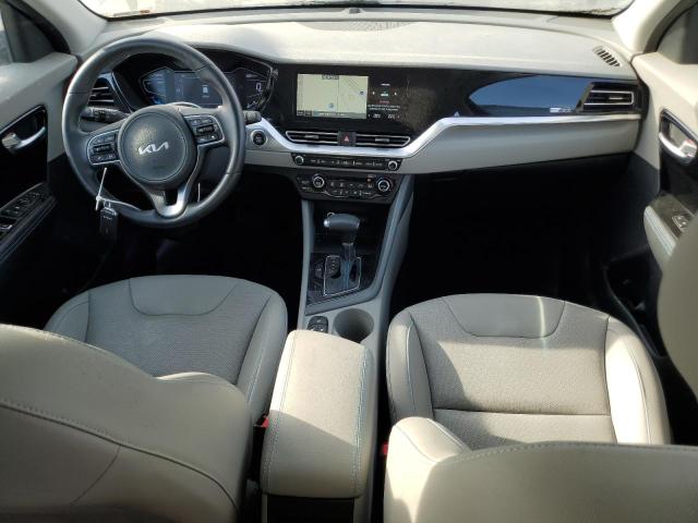 Photo 8 from auction – 2022 KIA NIRO EX PR with VIN KNDCE3LCXN5528208