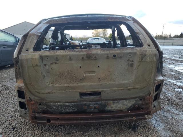 Photo 6 from auction – 2010 FORD EDGE SEL with VIN 2FMDK3JC0ABB08832