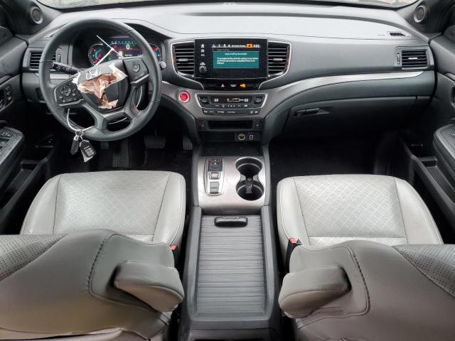 Photo 8 from auction – 2019 HONDA PASSPORT E with VIN 5FNYF8H54KB005271