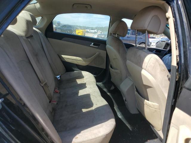 Photo 10 from auction – 2015 HYUNDAI SONATA SE with VIN 5NPE24AF4FH016451