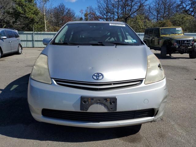 Photo 5 from auction – 2005 TOYOTA PRIUS with VIN JTDKB22U657031895
