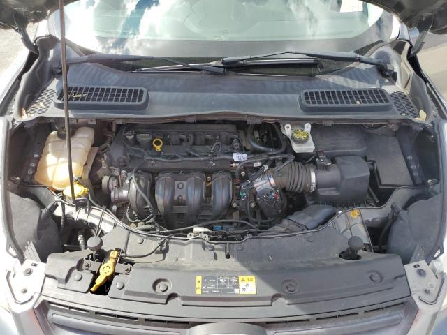 Photo 11 from auction – 2014 FORD ESCAPE S with VIN 1FMCU0F71EUD00633