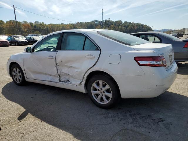 Photo 2 from auction – 2010 TOYOTA CAMRY BASE with VIN 4T4BF3EK7AR058248