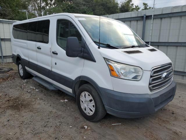 Photo 4 from auction – 2016 FORD TRANSIT T- with VIN 1FBZX2ZM5GKB00716