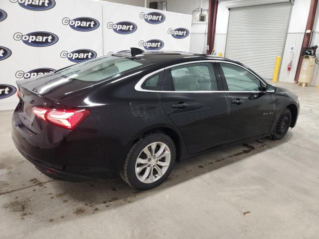 Photo 3 from auction – 2019 CHEVROLET MALIBU LT with VIN 1G1ZD5ST6KF204052