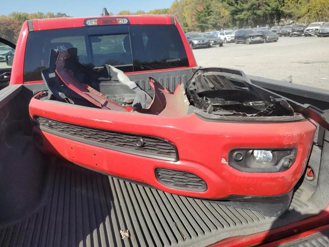 Photo 12 from auction – 2020 RAM 1500 BIG H with VIN 1C6SRFFTXLN204595