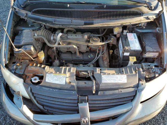 Photo 12 from auction – 2006 DODGE CARAVAN SE with VIN 1D4GP25EX6B749642