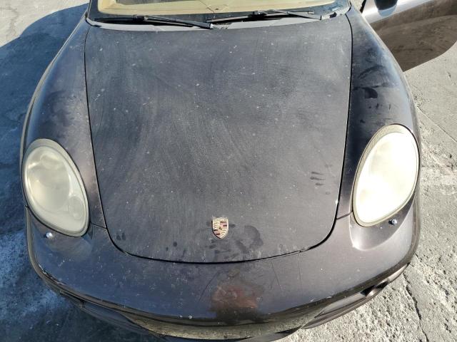 Photo 11 from auction – 2008 PORSCHE CAYMAN S with VIN WP0AB29878U782238